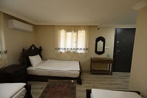 Nu Se Garden Butik Hotel