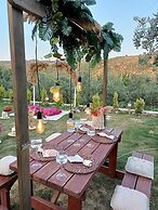 Nu Se Garden Butik Hotel