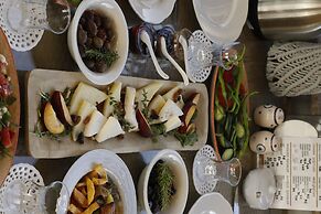 Nu Se Garden Butik Hotel