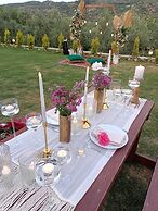 Nu Se Garden Butik Hotel