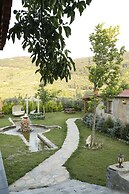 Nu Se Garden Butik Hotel