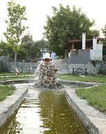 Nu Se Garden Butik Hotel