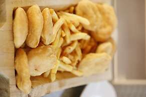 Nu Se Garden Butik Hotel