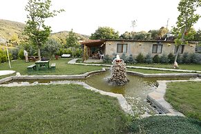 Nu Se Garden Butik Hotel