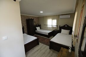 Nu Se Garden Butik Hotel