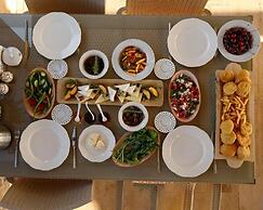 Nu Se Garden Butik Hotel