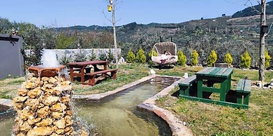 Nu Se Garden Butik Hotel