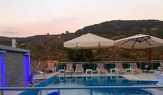 Nu Se Garden Butik Hotel