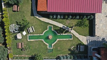 Nu Se Garden Butik Hotel