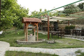 Nu Se Garden Butik Hotel