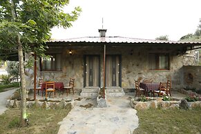 Nu Se Garden Butik Hotel