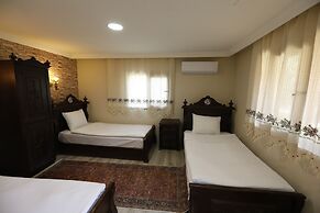Nu Se Garden Butik Hotel
