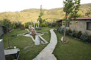 Nu Se Garden Butik Hotel