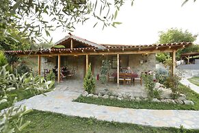 Nu Se Garden Butik Hotel