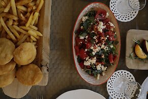 Nu Se Garden Butik Hotel