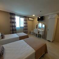 Nu Se Garden Butik Hotel