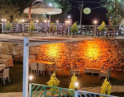 Nu Se Garden Butik Hotel