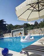 Nu Se Garden Butik Hotel