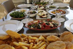 Nu Se Garden Butik Hotel