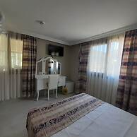 Nu Se Garden Butik Hotel