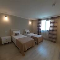 Nu Se Garden Butik Hotel