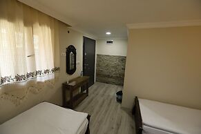 Nu Se Garden Butik Hotel