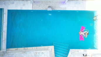 Nu Se Garden Butik Hotel