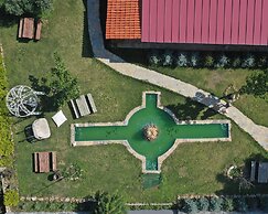 Nu Se Garden Butik Hotel