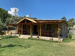 Nu Se Garden Butik Hotel