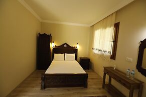 Nu Se Garden Butik Hotel