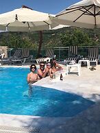 Nu Se Garden Butik Hotel