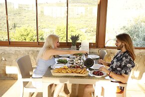 Nu Se Garden Butik Hotel