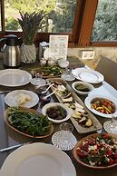 Nu Se Garden Butik Hotel