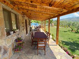 Nu Se Garden Butik Hotel