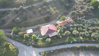 Nu Se Garden Butik Hotel