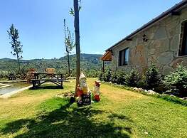 Nu Se Garden Butik Hotel