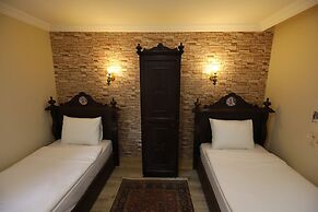 Nu Se Garden Butik Hotel