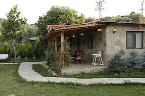 Nu Se Garden Butik Hotel