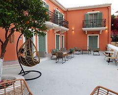 Saint George Hotel Parga