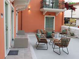 Saint George Hotel Parga