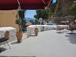 Saint George Hotel Parga