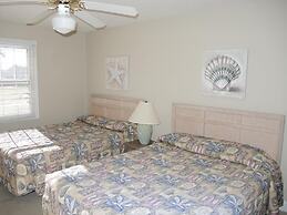 407 2 Bedroom Villa by RedAwning