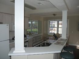 407 2 Bedroom Villa by RedAwning