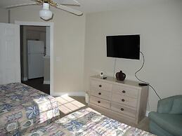 407 2 Bedroom Villa by RedAwning