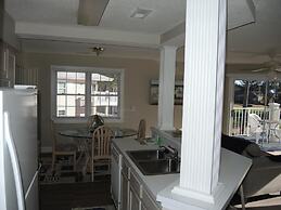 407 2 Bedroom Villa by RedAwning