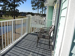 407 2 Bedroom Villa by RedAwning