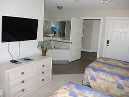 407 2 Bedroom Villa by RedAwning