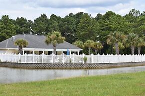 407 2 Bedroom Villa by RedAwning