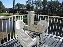 407 2 Bedroom Villa by RedAwning