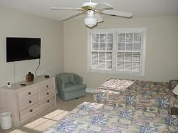 407 2 Bedroom Villa by RedAwning